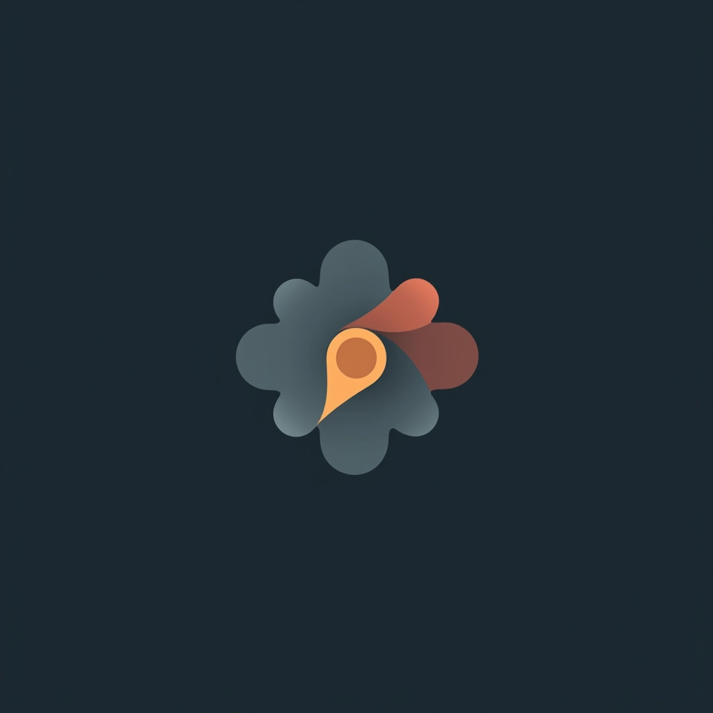 Rotina Diária Logo